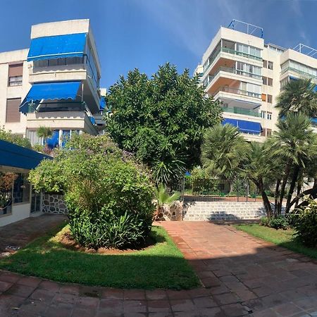 La Mejor Ubicacion Lejlighed Fuengirola Eksteriør billede