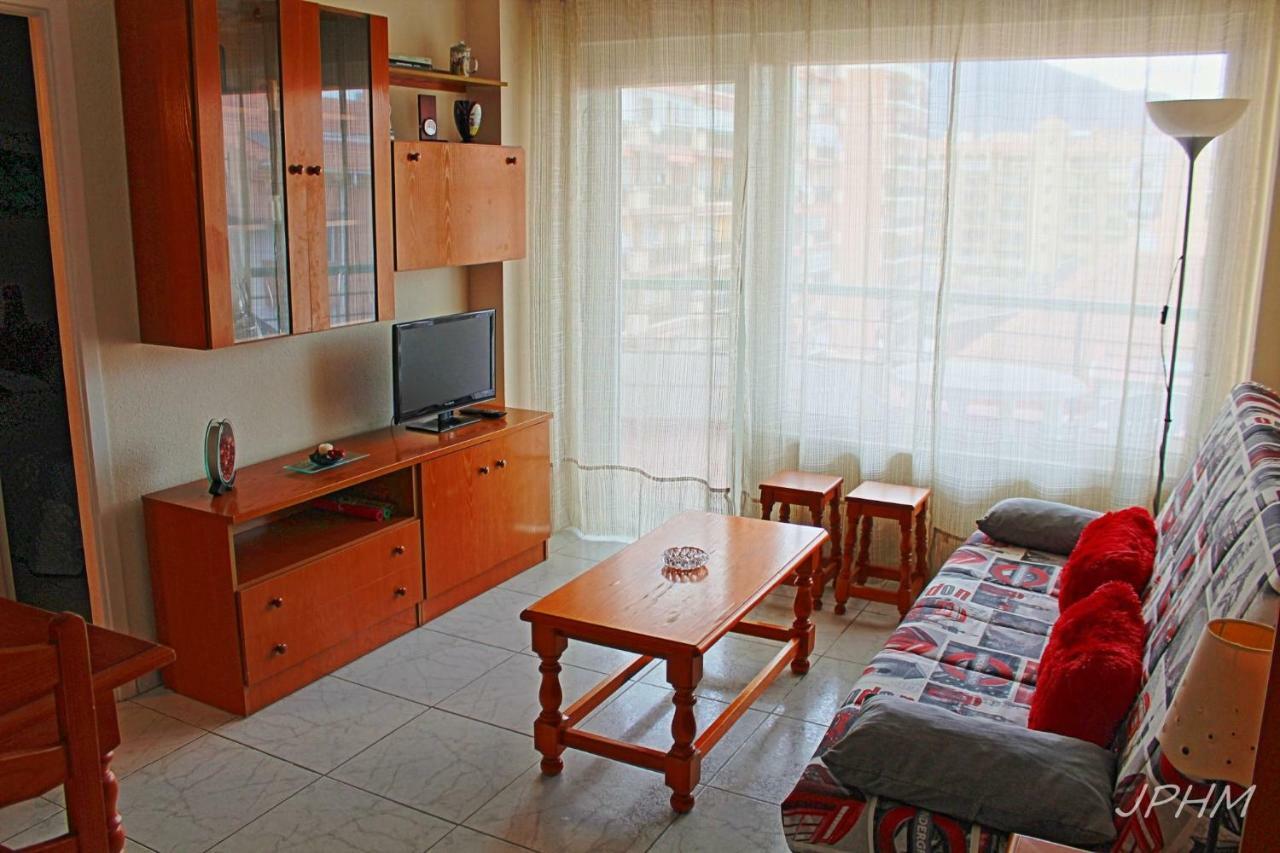 La Mejor Ubicacion Lejlighed Fuengirola Eksteriør billede