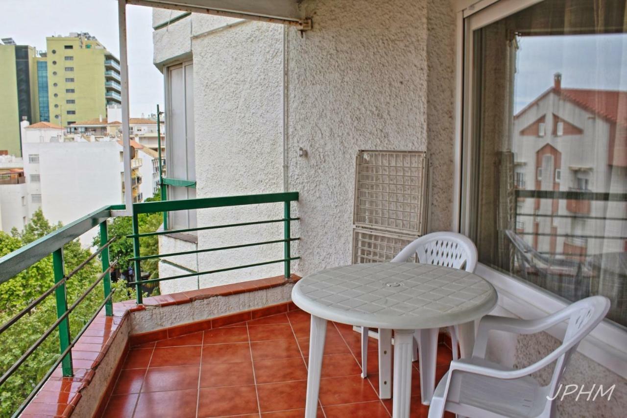 La Mejor Ubicacion Lejlighed Fuengirola Eksteriør billede