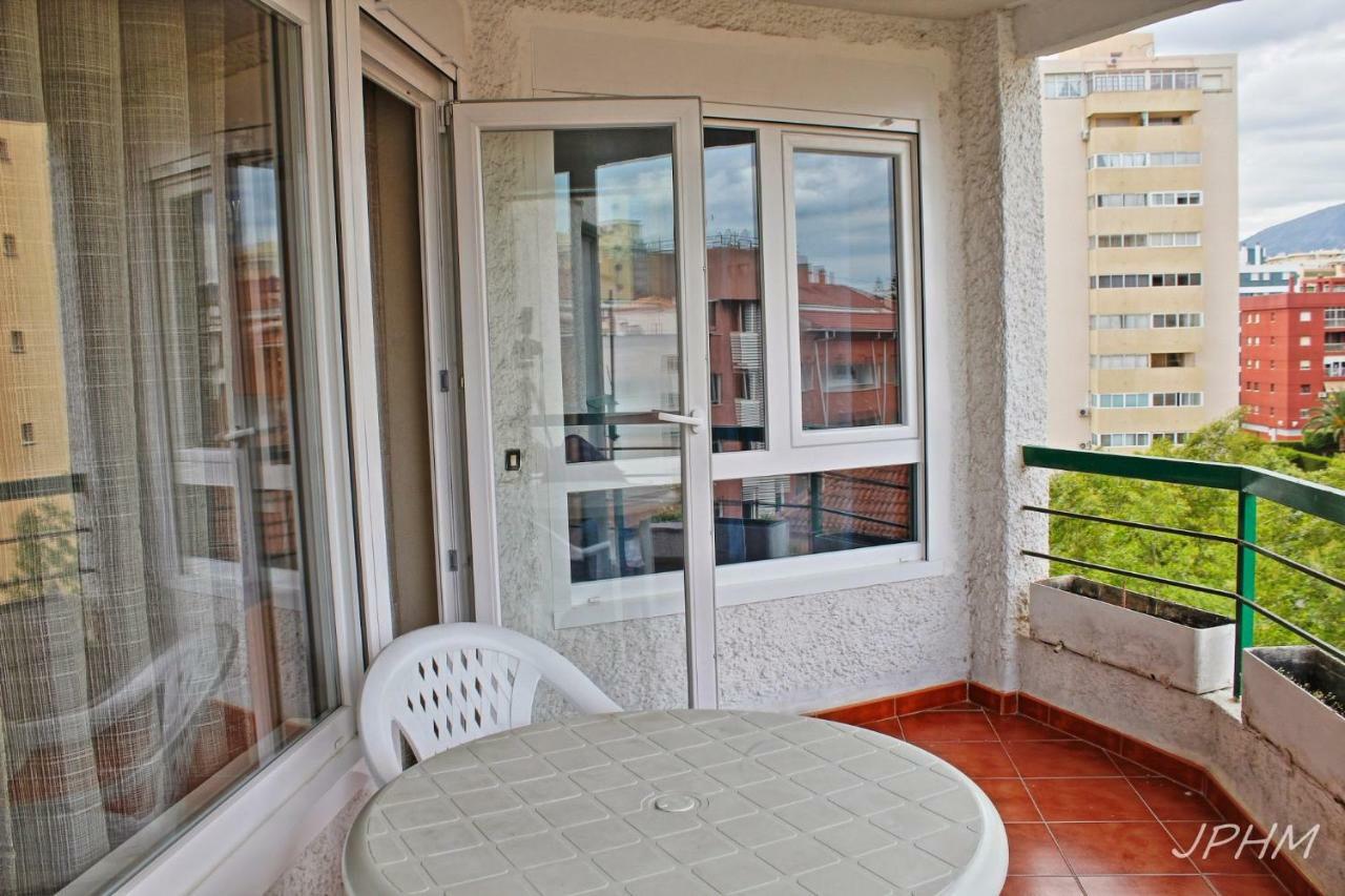 La Mejor Ubicacion Lejlighed Fuengirola Eksteriør billede