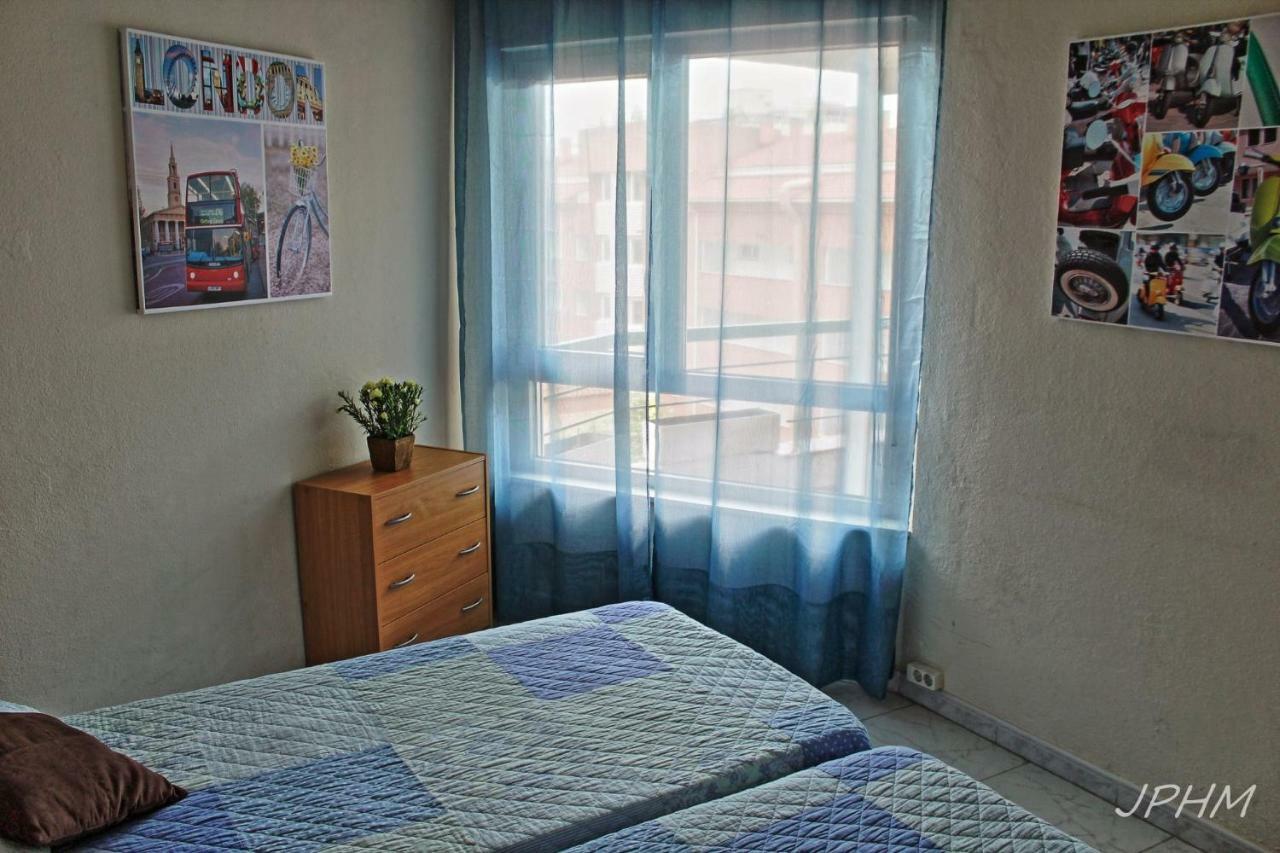 La Mejor Ubicacion Lejlighed Fuengirola Eksteriør billede