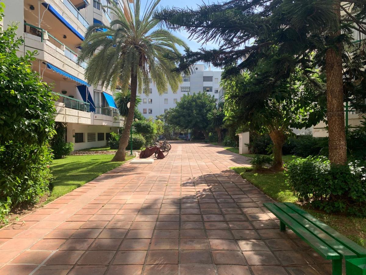La Mejor Ubicacion Lejlighed Fuengirola Eksteriør billede